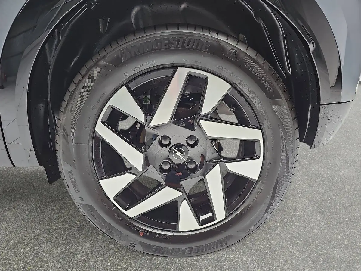 OPEL MOKKA 1.2 TURBO AUTO. 8G. GS LED KLIMAAUTO SICHT WINTER 