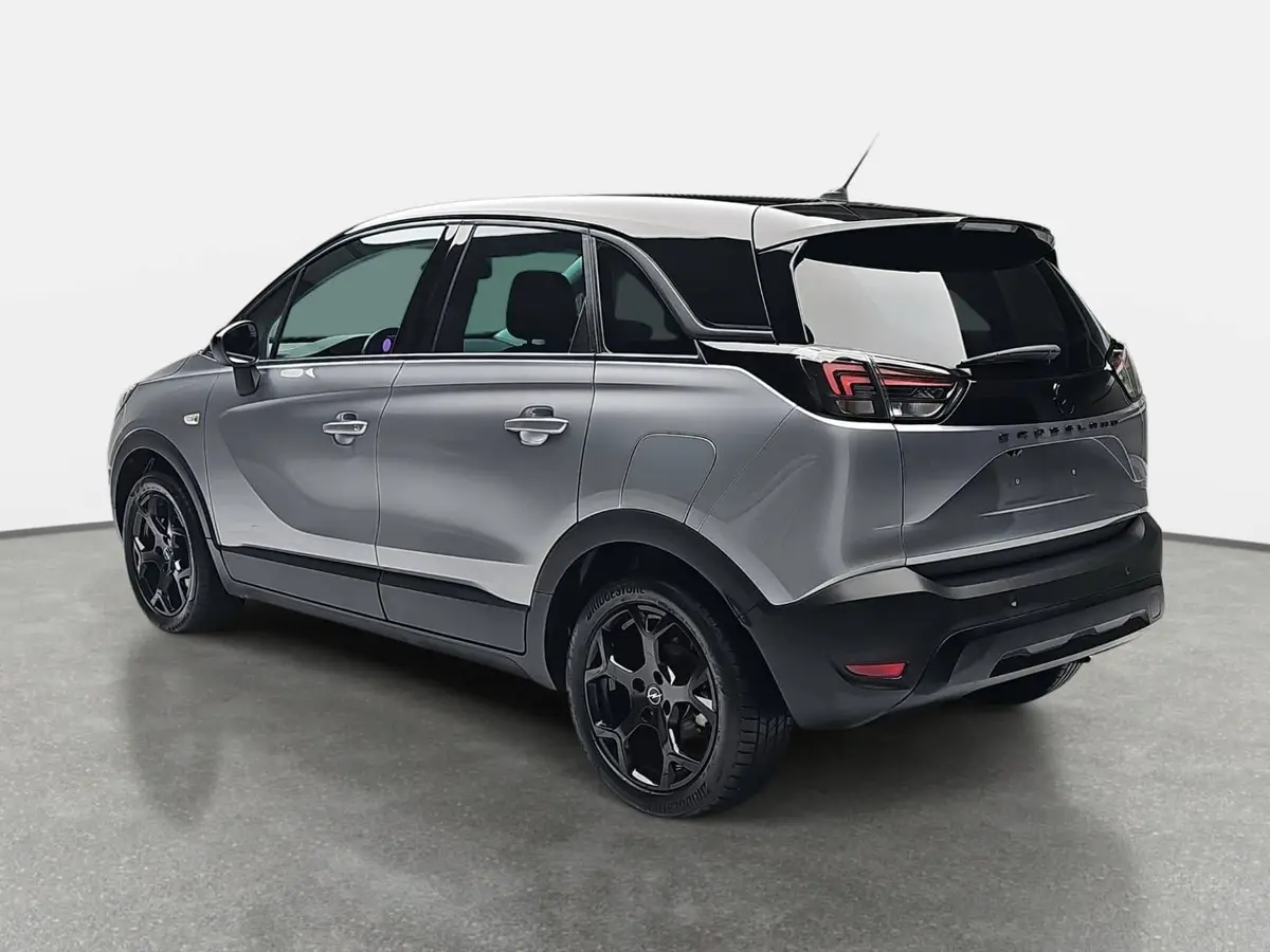 OPEL CROSSLAND (X) 1.2 TURBO ENJOY NAVI LED DAB KAMERA WINTER LM17