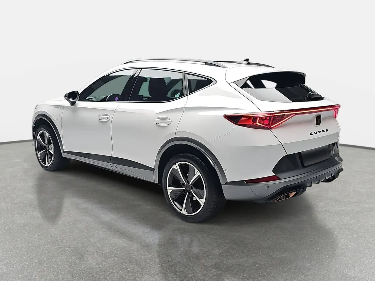 CUPRA FORMENTOR 1.4 DSG PHEV NAVI LED KAMERA
