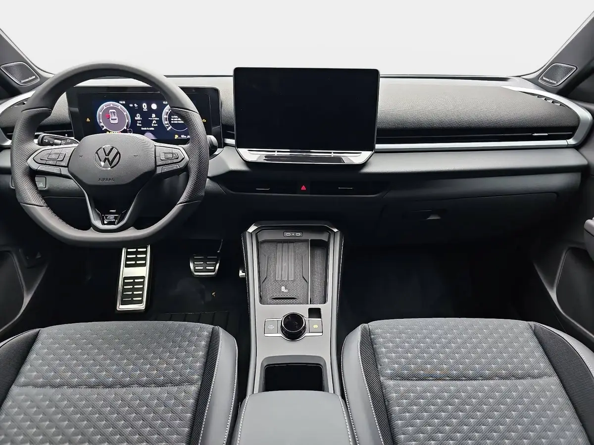 VW T-ROC 1.5 ETSI DSG R-LINE MATRIX AHK LM19