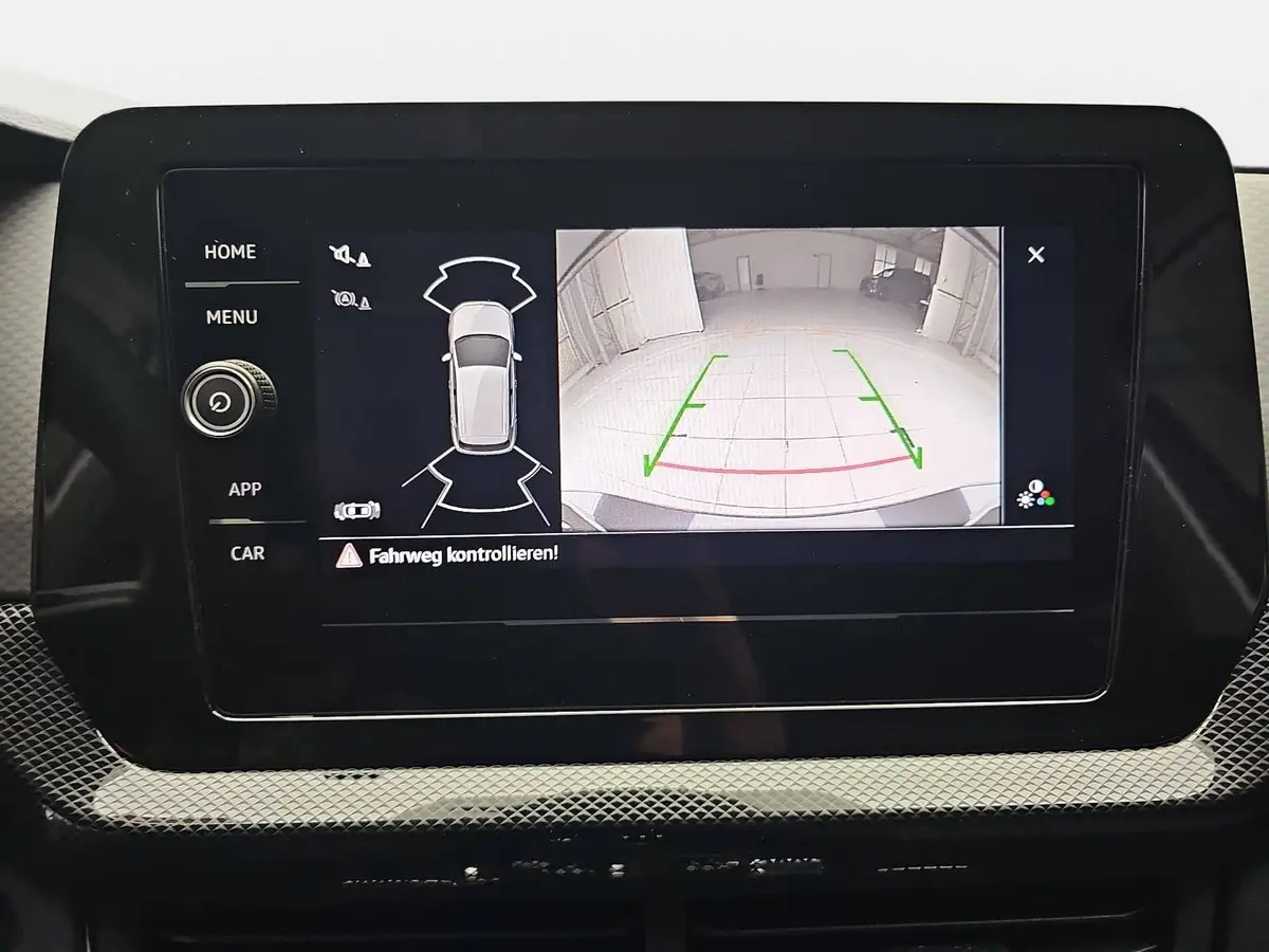 VW T-CROSS 1.0 TSI DSG LIFE LED APP-CONNECT LM