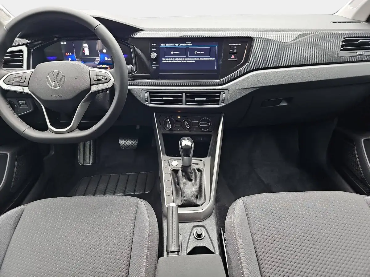 VW TAIGO 1.0 TSI DSG LIFE LED APP-CONNECT LM17
