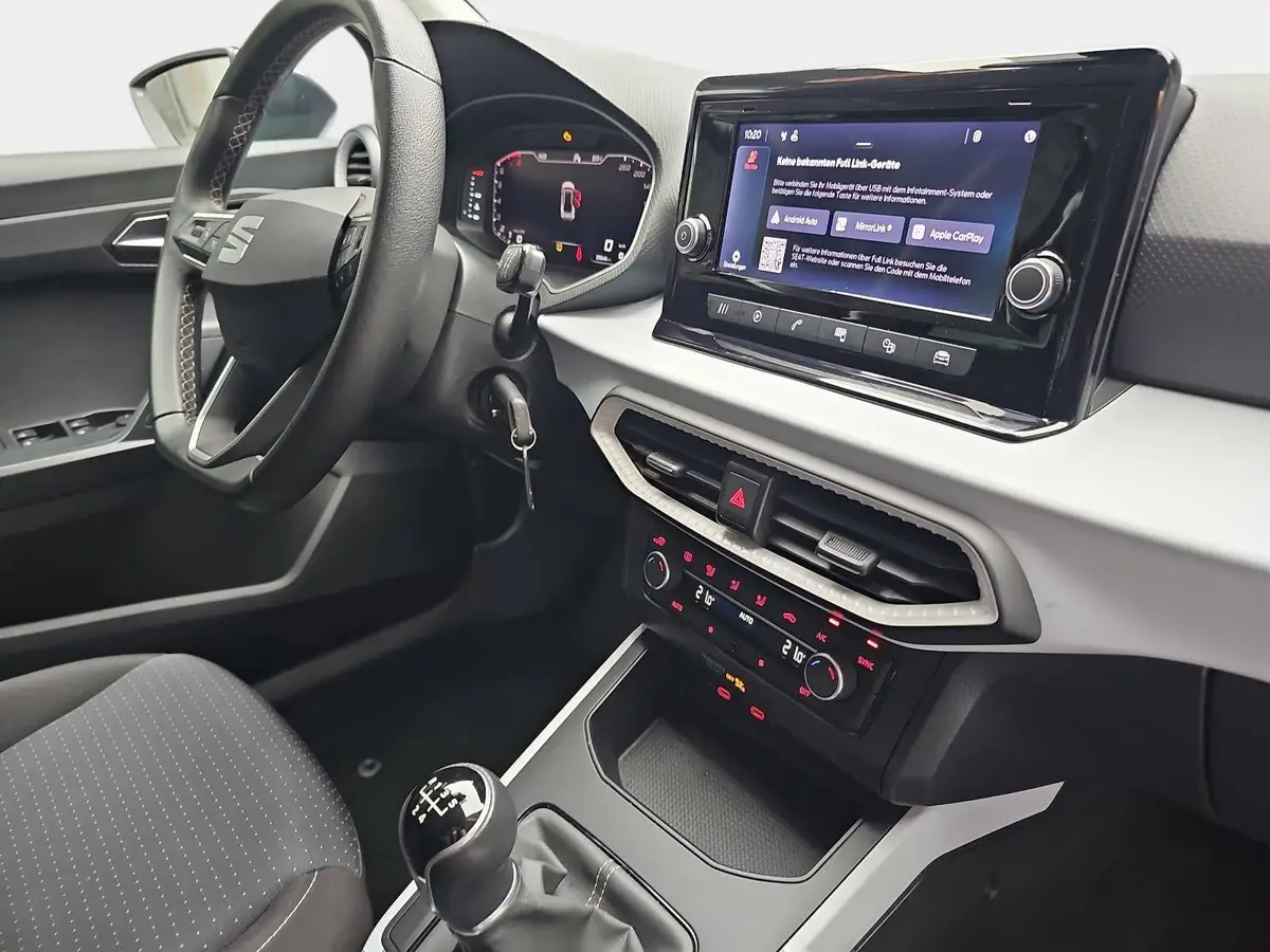 SEAT ARONA 1.0 TSI STYLE PDC APP-CONNECT