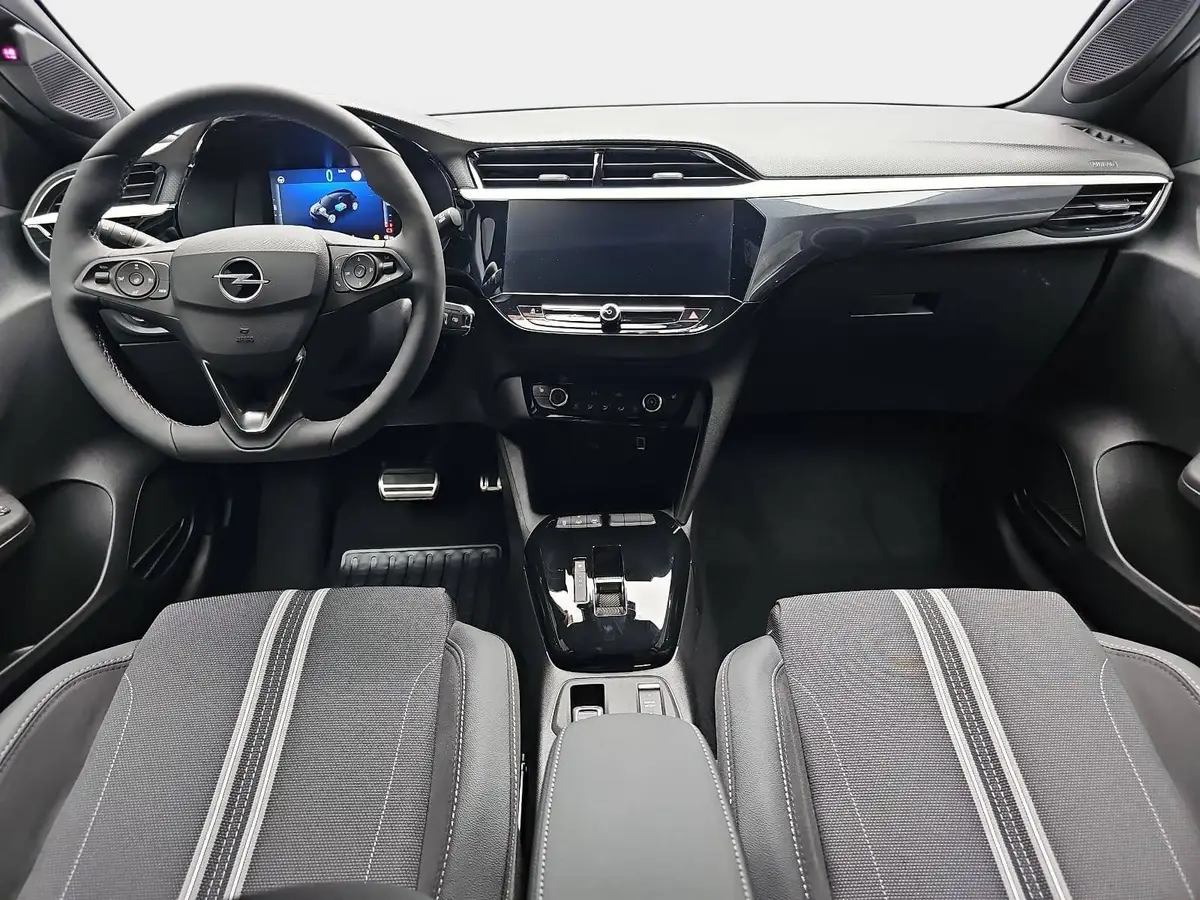 OPEL CORSA 1.2 HYBRID GS LED KOMFORT-PAKET