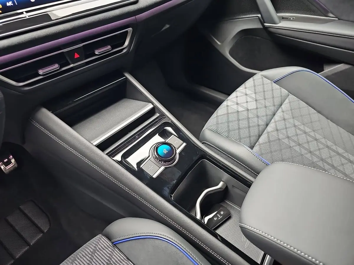 VW TIGUAN 1.5 ETSI DSG R-LINE NAVI MATRIX LM19
