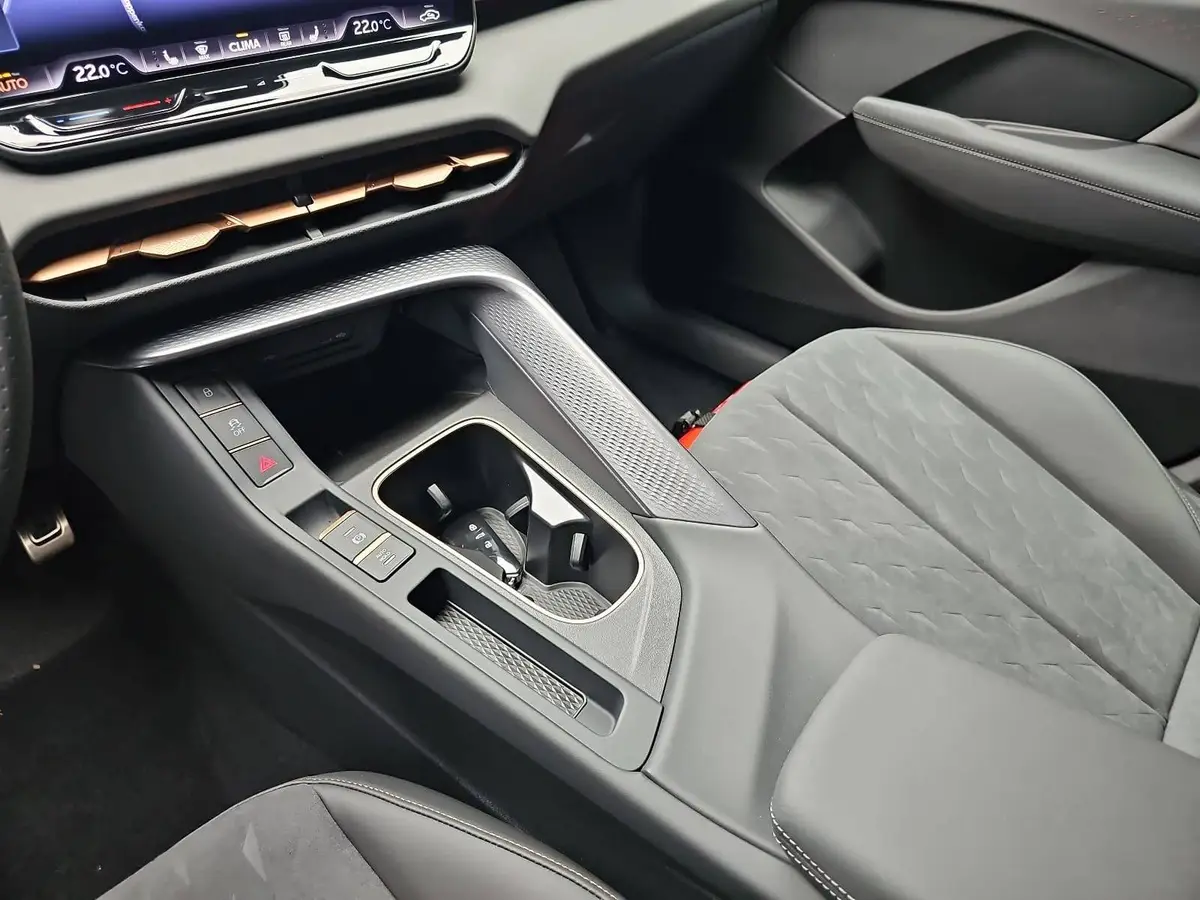 CUPRA TERRAMAR 1.5 ETSI DSG NAVI LED-MATRIX LM20