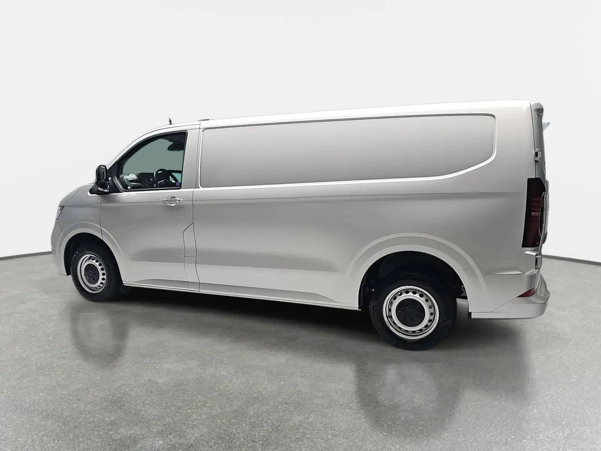 VW T7 TRANSPORTER 2.0 TDI DSG KASTEN L2H1 NAVI