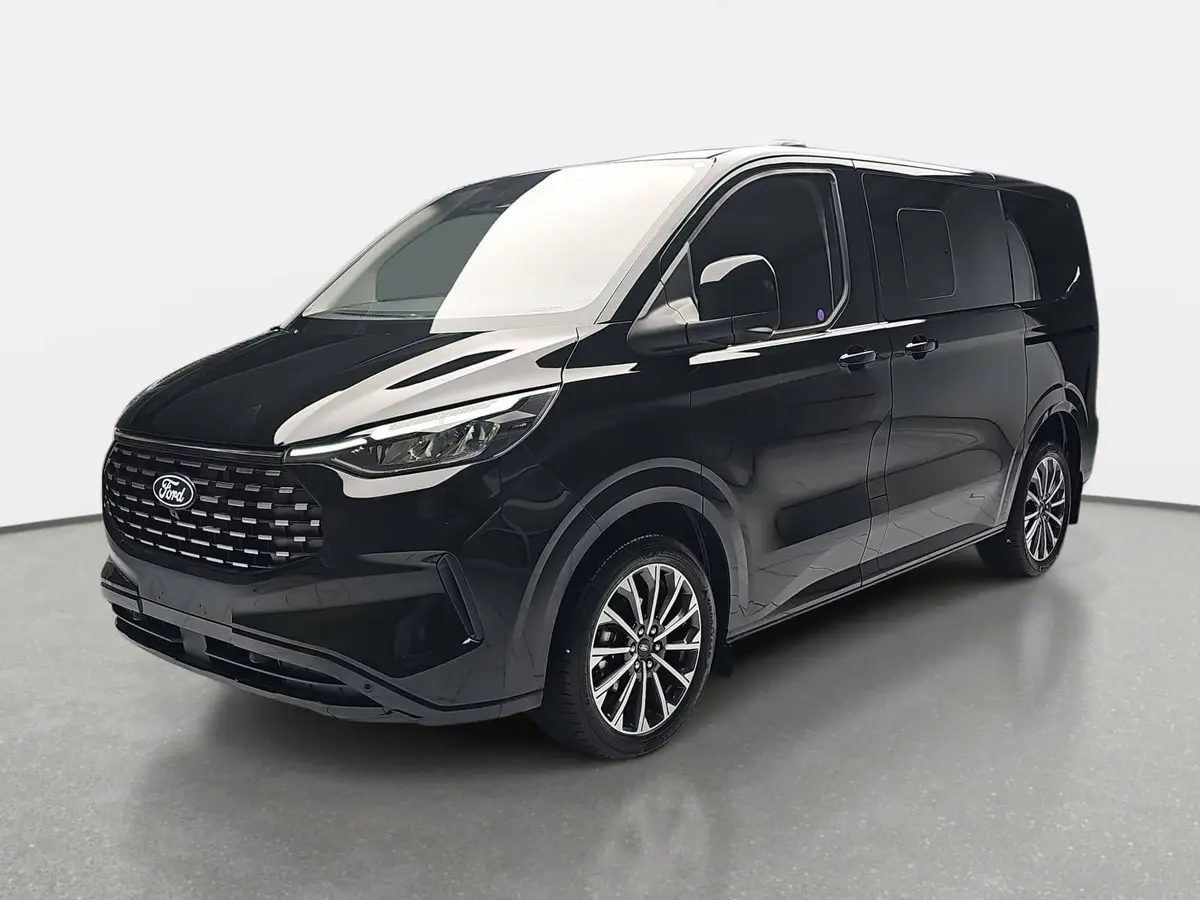 FORD TOURNEO CUSTOM 2.0 ECOBLUE AUTO. L1 TITANIUM X NAVI LED AHK