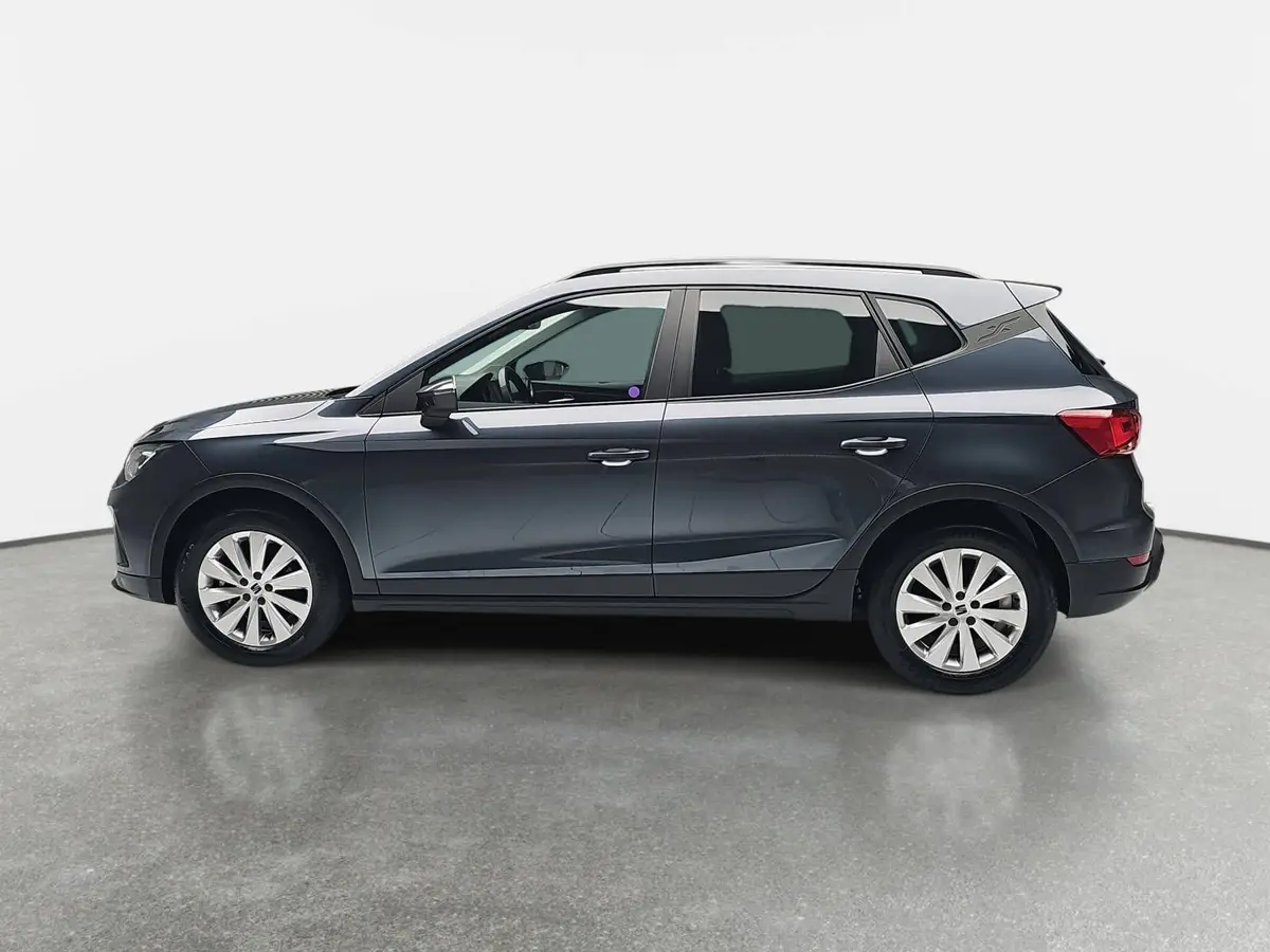 SEAT ARONA 1.0 TSI STYLE NAVI LED PDC LM16