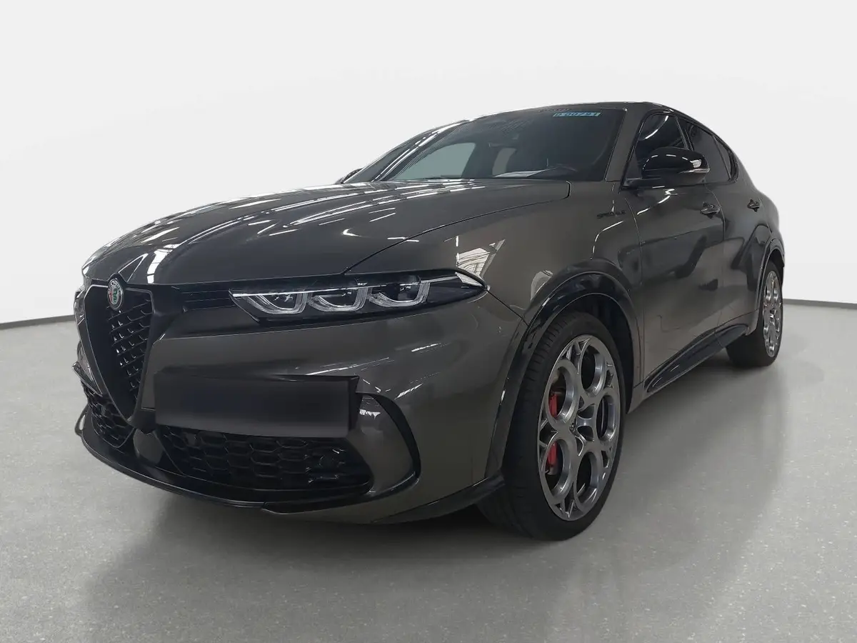 ALFA ROMEO TONALE 1.5T 48V-HYBRID SPECIALE MATRIX LED