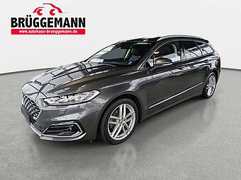FORD MONDEO TURNIER 2.0 TI-VCT HYBRID AUTO. VIGNALE NAVI LED SOUND LEDER MASSAGE LM18 AHK