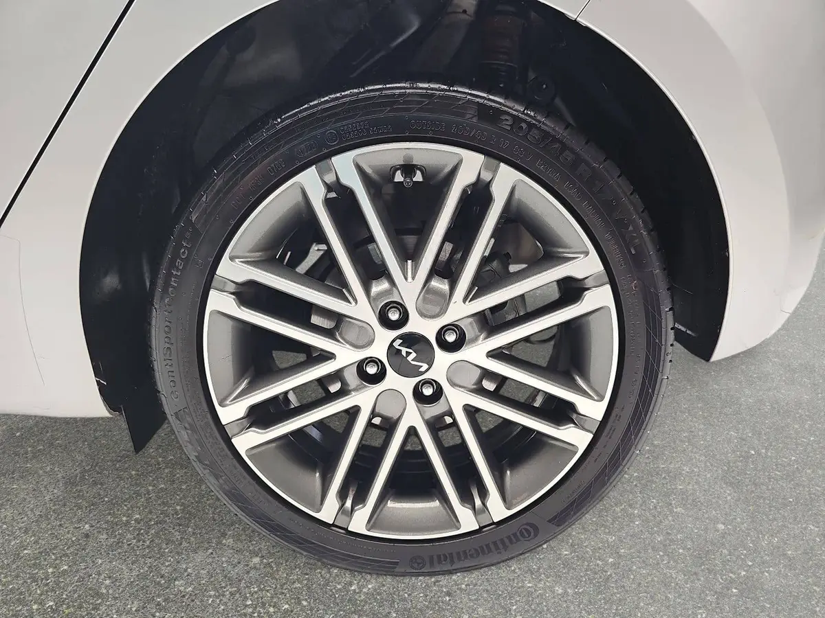 KIA RIO 1.0 T-GDI 100 SPIRIT TECHNOLOGIE NAVI