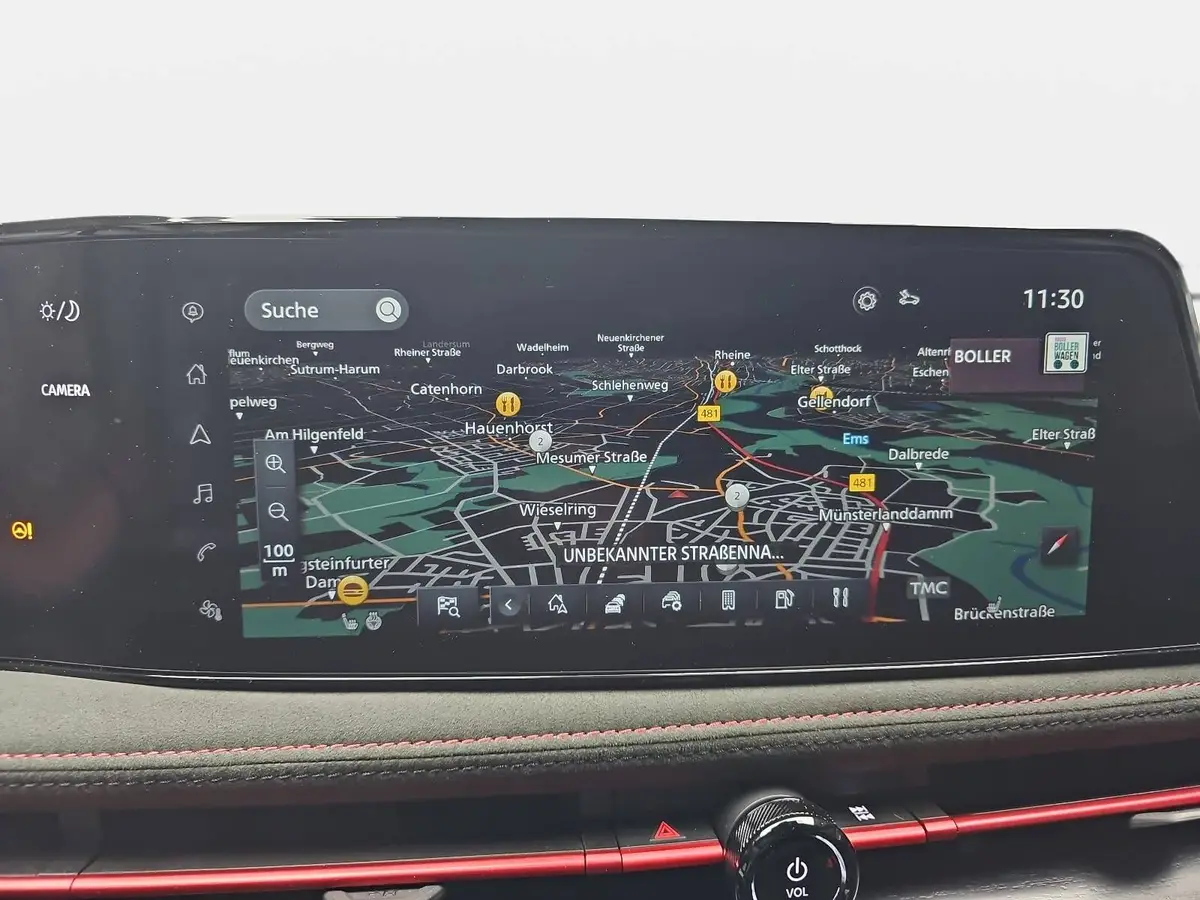 NISSAN ARIYA 87 KWH E-4ORCE NISMO