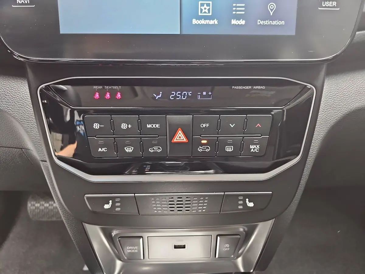 KGM TIVOLI 1.5 T-GDI 2WD BLISS AUTOMATIK