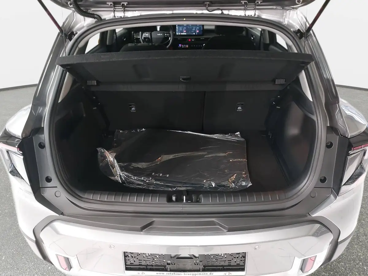 KIA STONIC 1.0 T-GDI 100 VISION MJ26 SITZH. NAVI