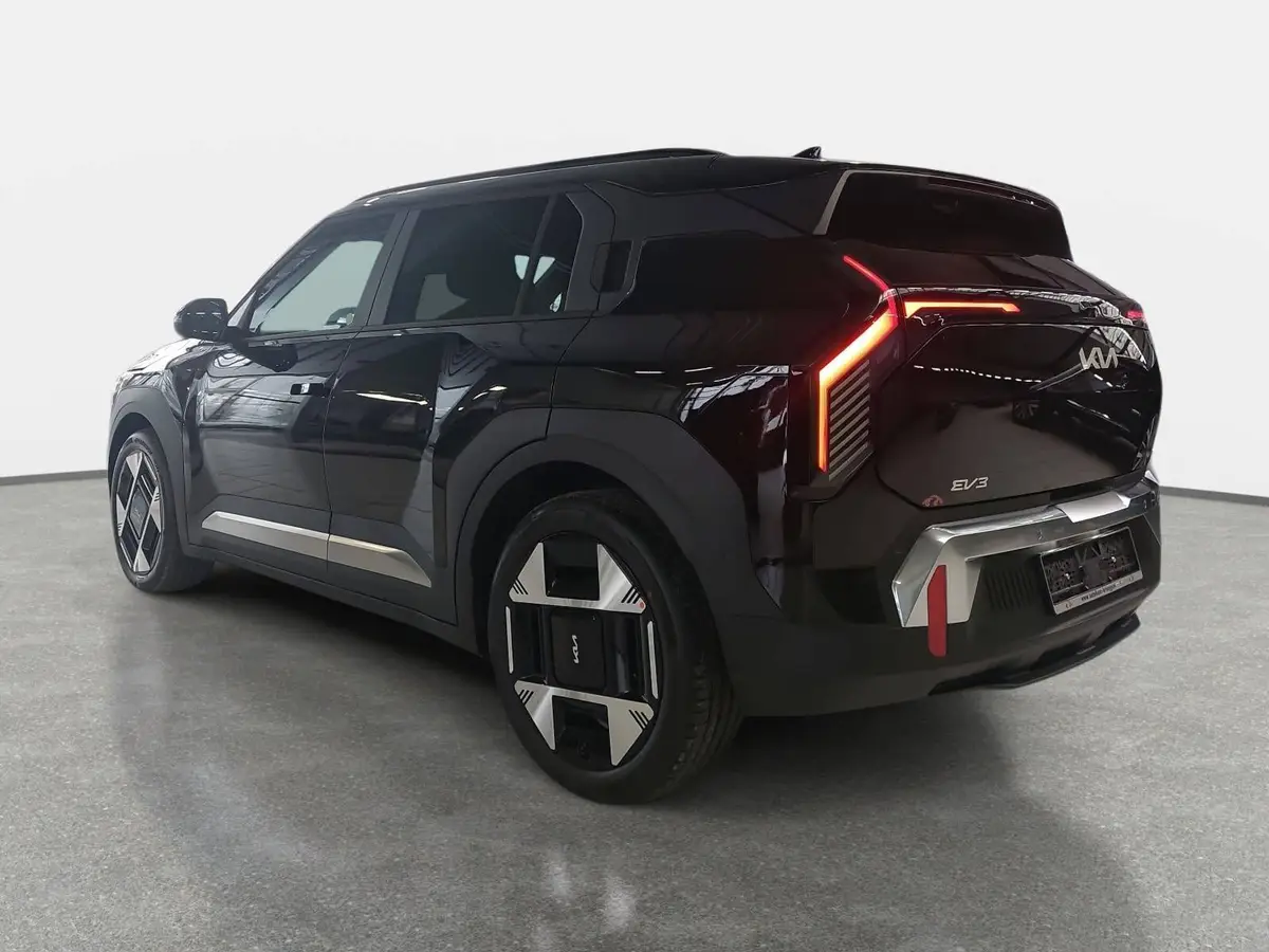 KIA EV3 81.4 KWH EARTH MJ26 WINTER BUSINESS UPGRADE DRIVEWISE-PARK DESIGN