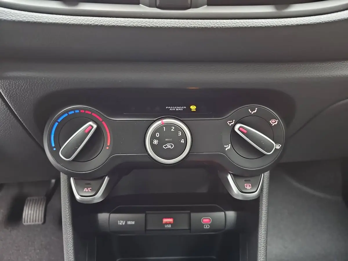 KIA PICANTO 1.0 GDI CORE MJ26 NAVI KAMERA