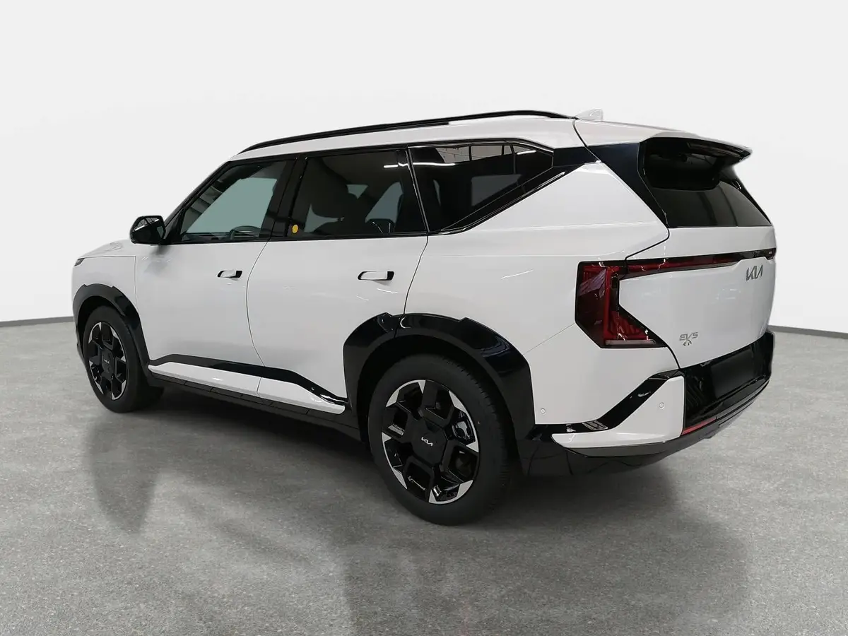 KIA EV5 81.4 KWH GT-LINE LAUNCH EDITION MJ26