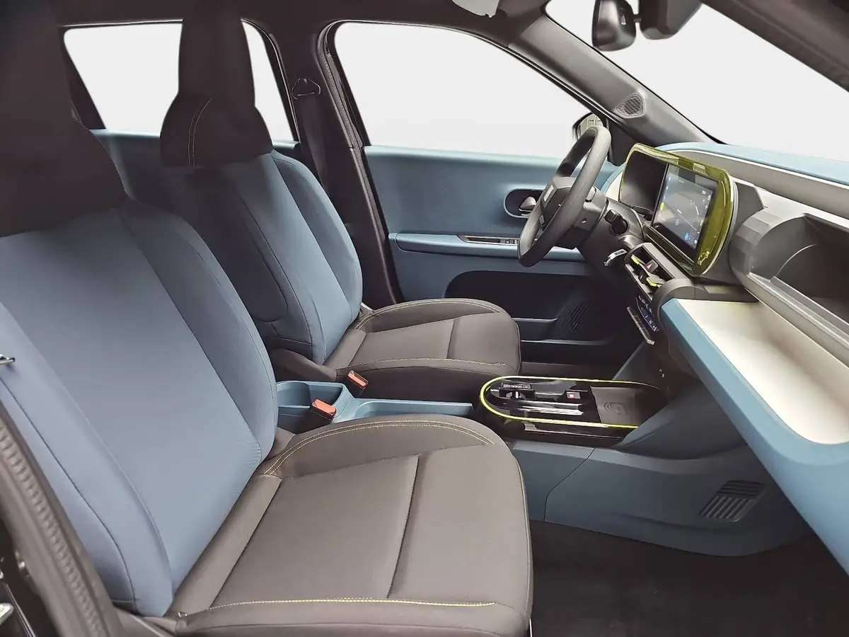 FIAT GRANDE PANDA HYBRID 1.2 EDCT BUSINESS EDITION MJ26