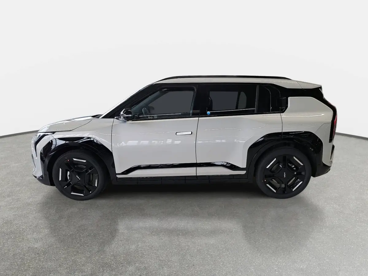 KIA EV3 81.4 KWH GT-LINE MJ26 DRIVEWISE-PARK-PRO KOMFORT