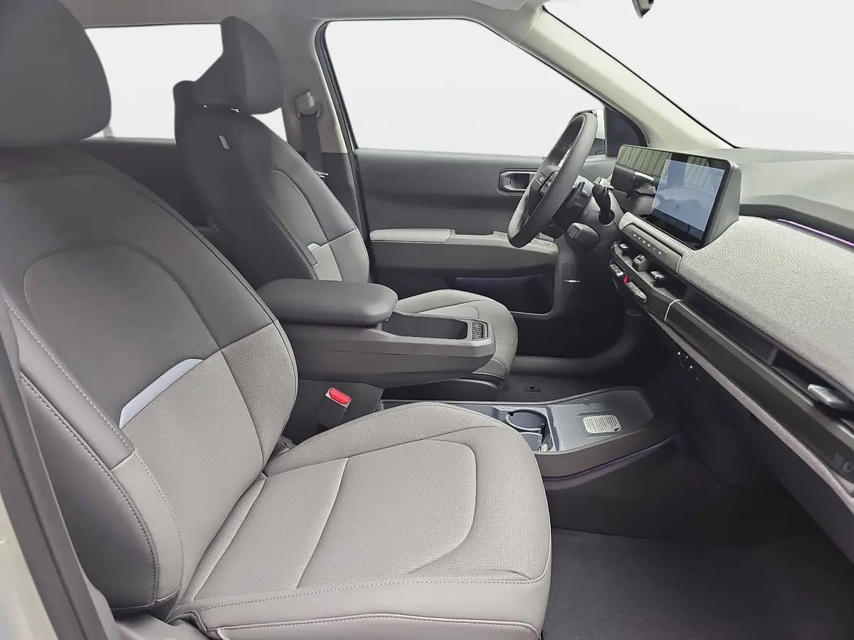 KIA EV3 81.4 KWH EARTH MJ26 WINTER BUSIN. UPGRADE DRIVEWISE-PARK DESIGN SOUND