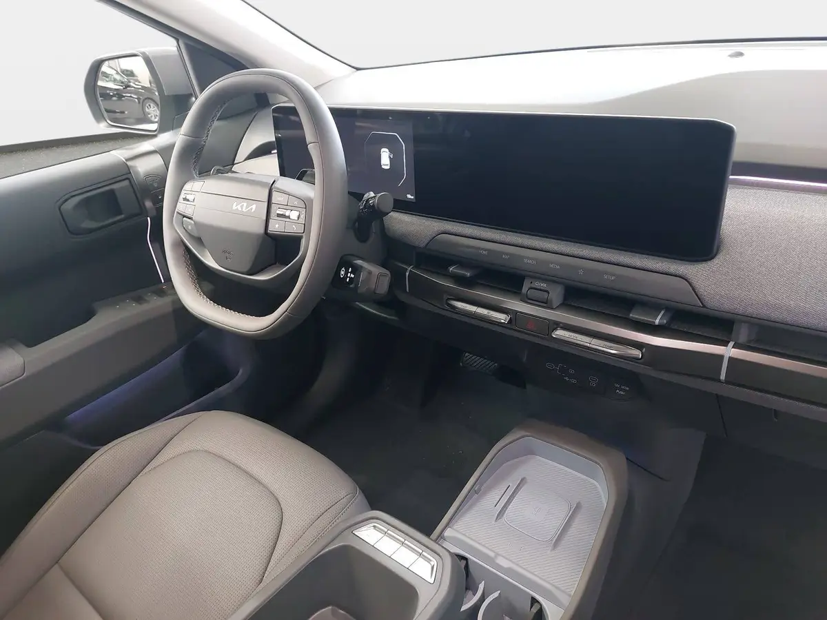 KIA EV3 58.3 KWH EARTH MJ26 WINTER-CONNECT BUSINESS UPGRADE DRIVEWISE-PARK