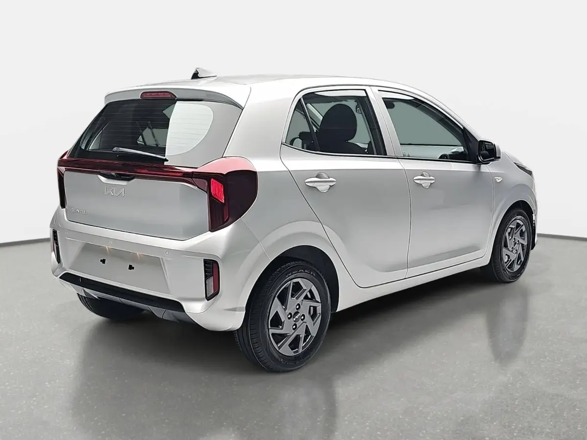 KIA PICANTO 1.0 GDI AUTO. (AMT) VISION MJ26 SITZH. NAVI KAMERA