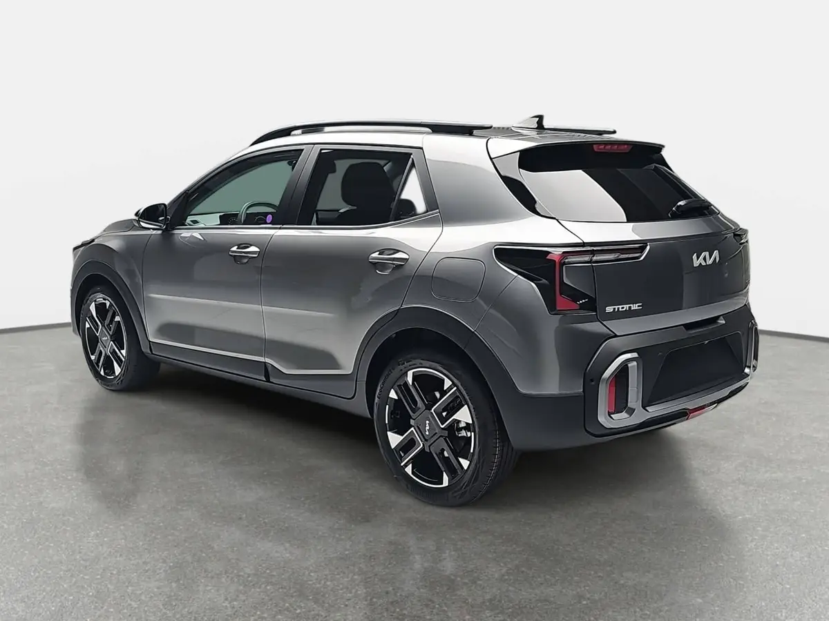 KIA STONIC 1.0 T-GDI 115 48V DCT GT-LINE MJ26 GLASDACH