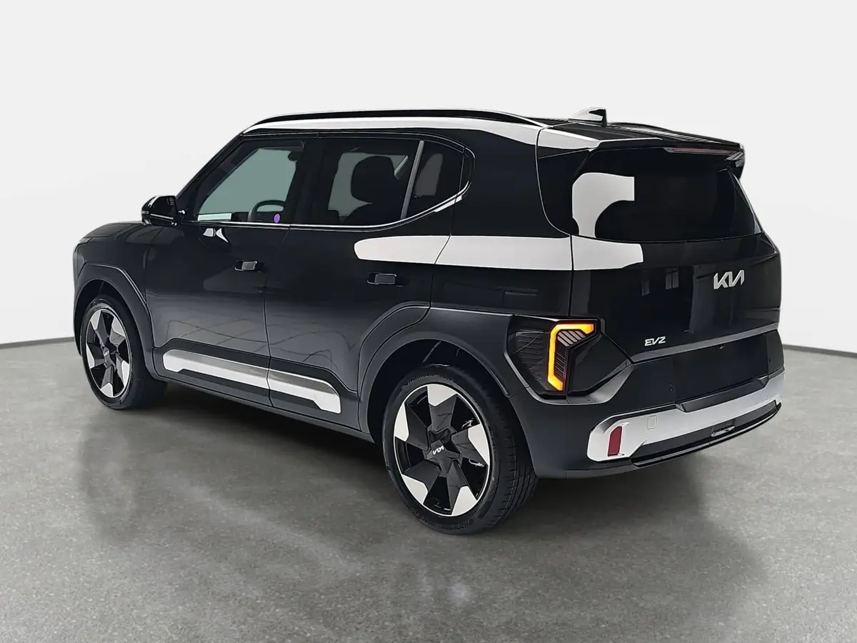 KIA EV2 42.2 KWH EARTH MJ27 4SITZE WINTER-CONNECT TECHN DRIVEWISE-PARK DESIGN