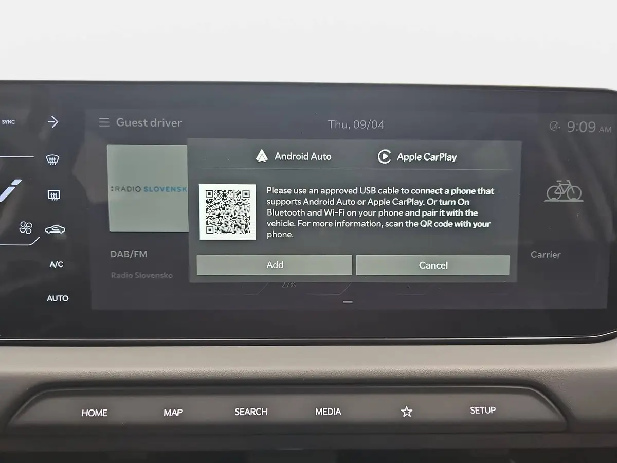 KIA EV2 42.2 KWH AIR MJ27 WINTER WÄRMEPUMPE