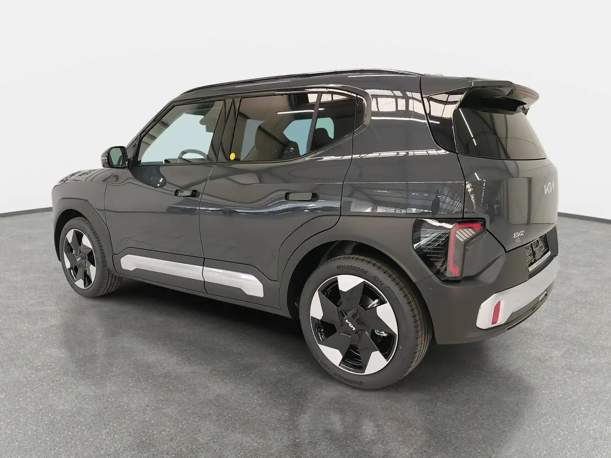 KIA EV2 42.2 KWH EARTH MJ27 WINTER-CONNECT TECHNOLOGY DRIVEWISE-PARK DESIGN