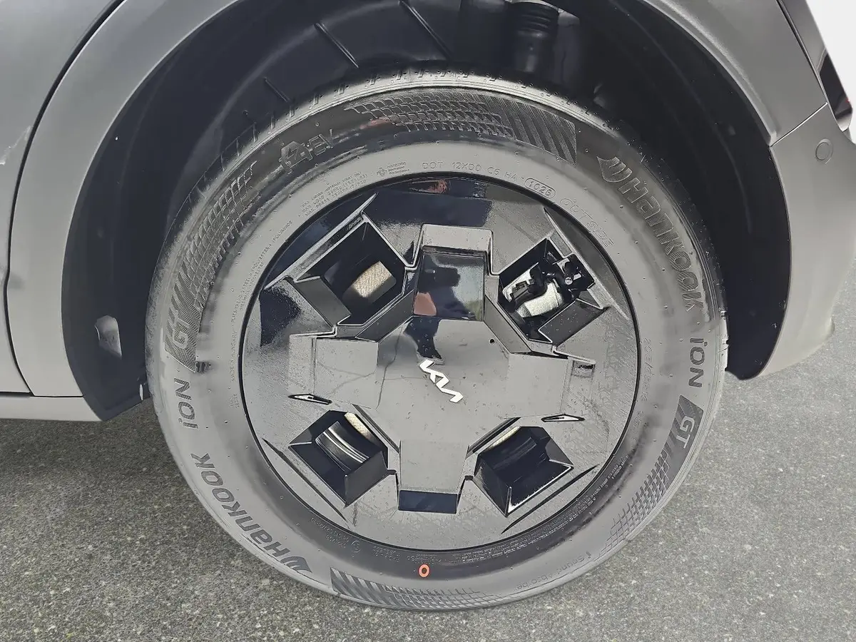 KIA EV2 42.2 KWH EARTH MJ27 4SITZE WINTER-CONNECT TECHNOLOGY DRIVEWISE-PARK