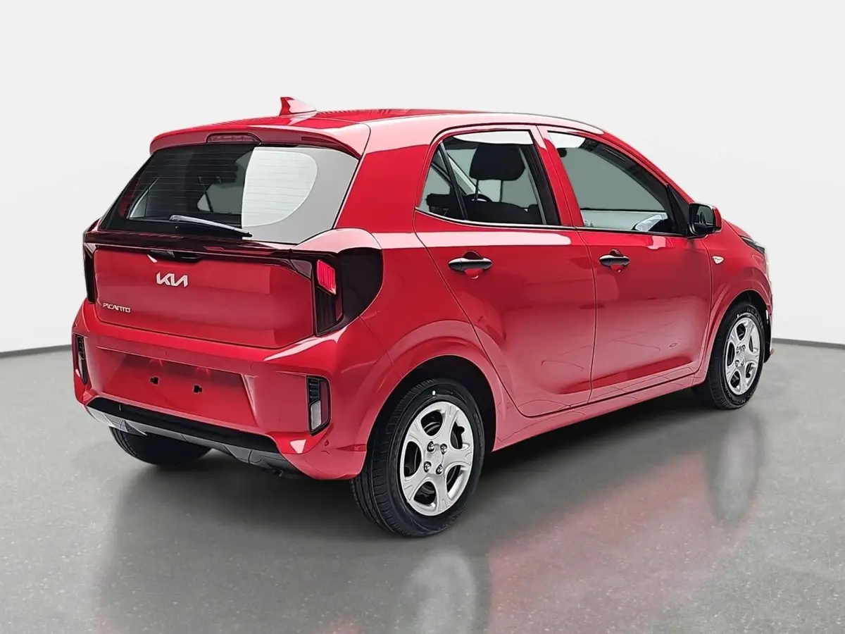 KIA PICANTO 1.0 GDI CORE MJ26 NAVI KAMERA