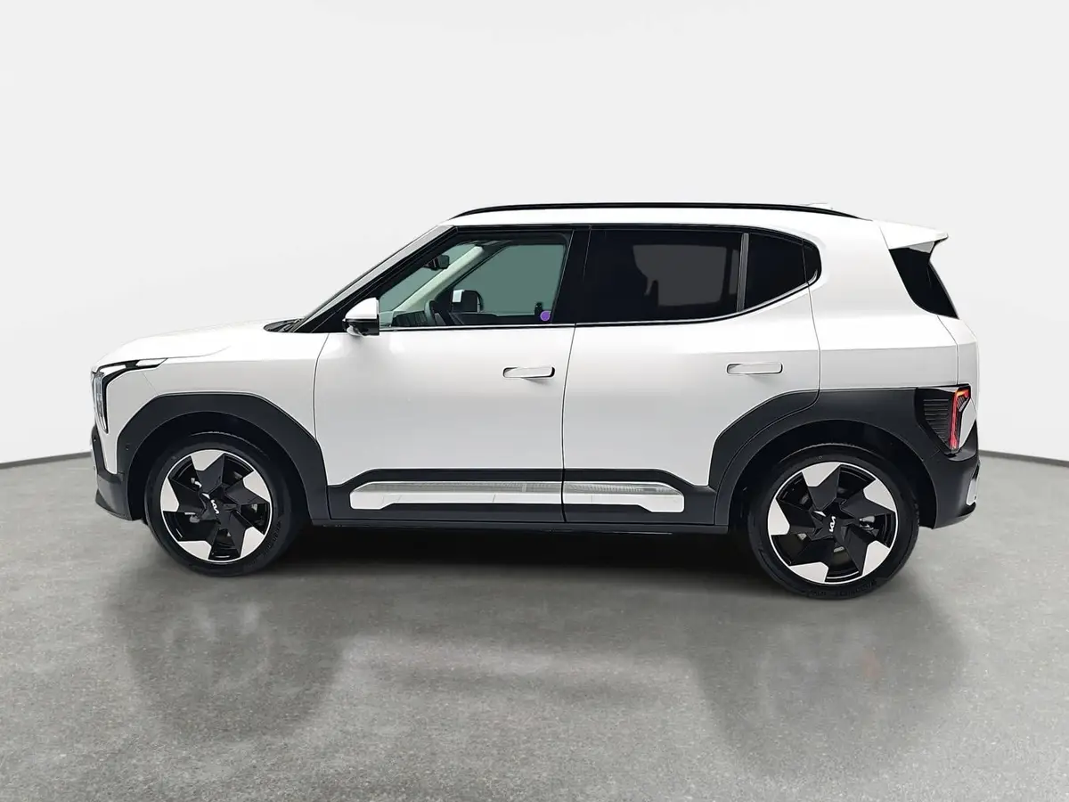 KIA EV2 42.2 KWH EARTH MJ27 WINTER-CONNECT TECHNOLOGY DRIVEWISE-PARK DESIGN