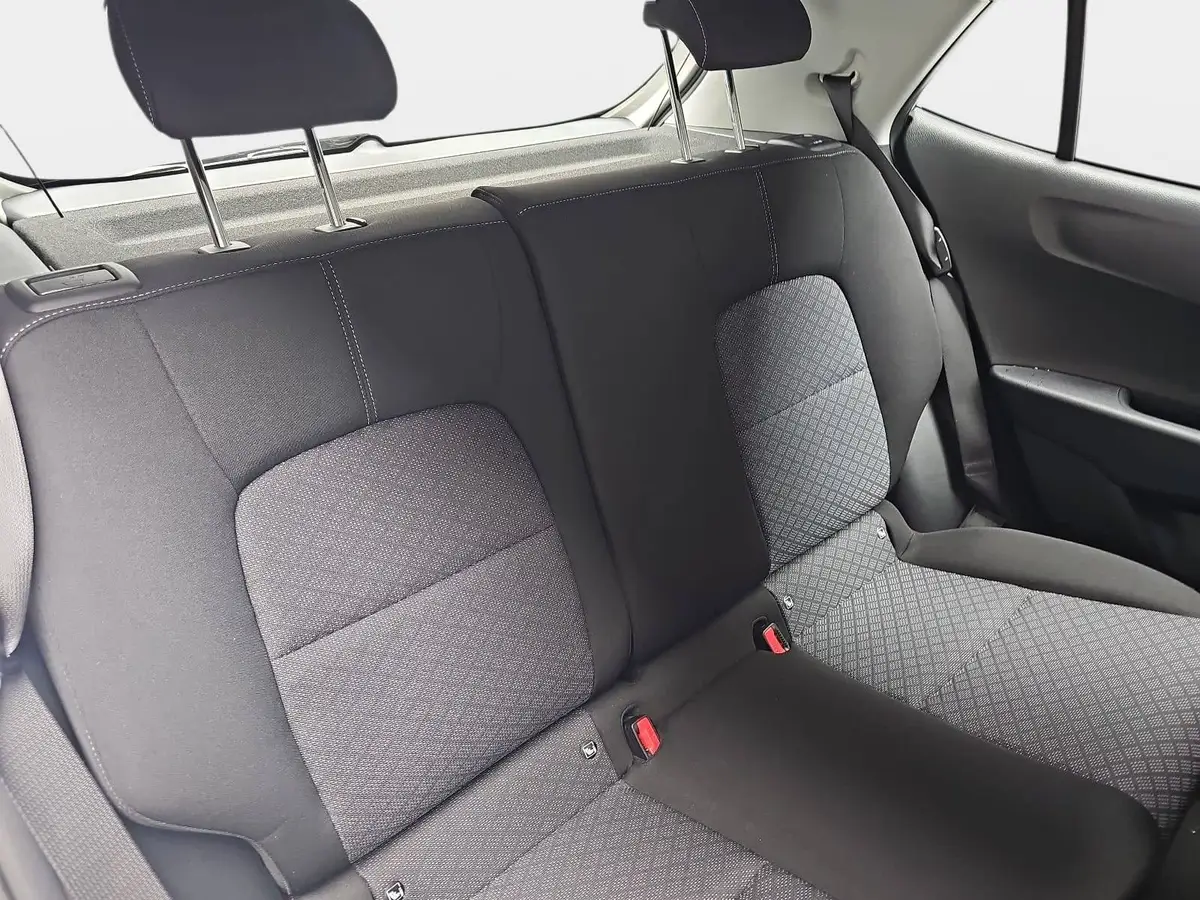 KIA PICANTO 1.0 GDI AUTO. (AMT) VISION MJ26 SITZH. NAVI KAMERA