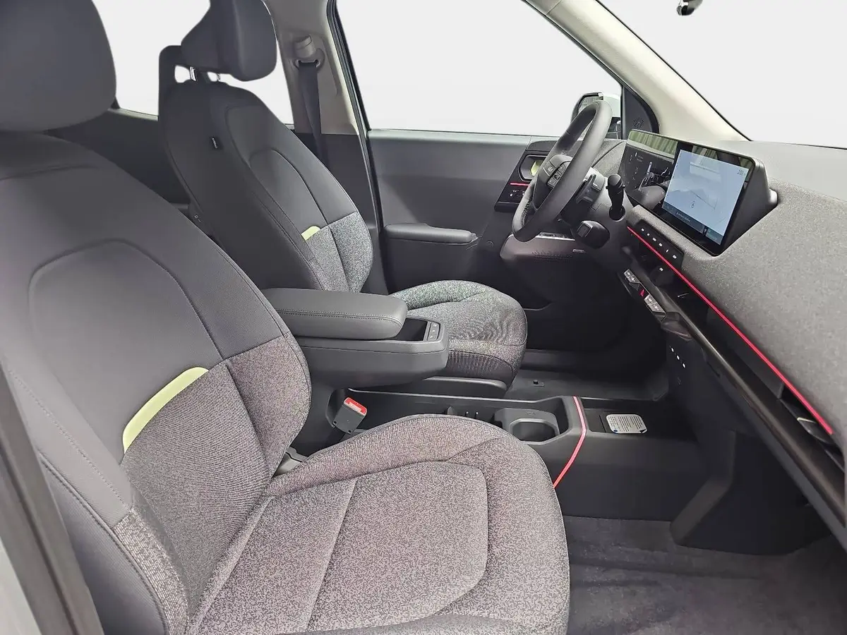 KIA EV2 42.2 KWH EARTH MJ27 4SITZE WINTER-CON 22KW-AC TECHN DRIVEW-PARK DESIGN