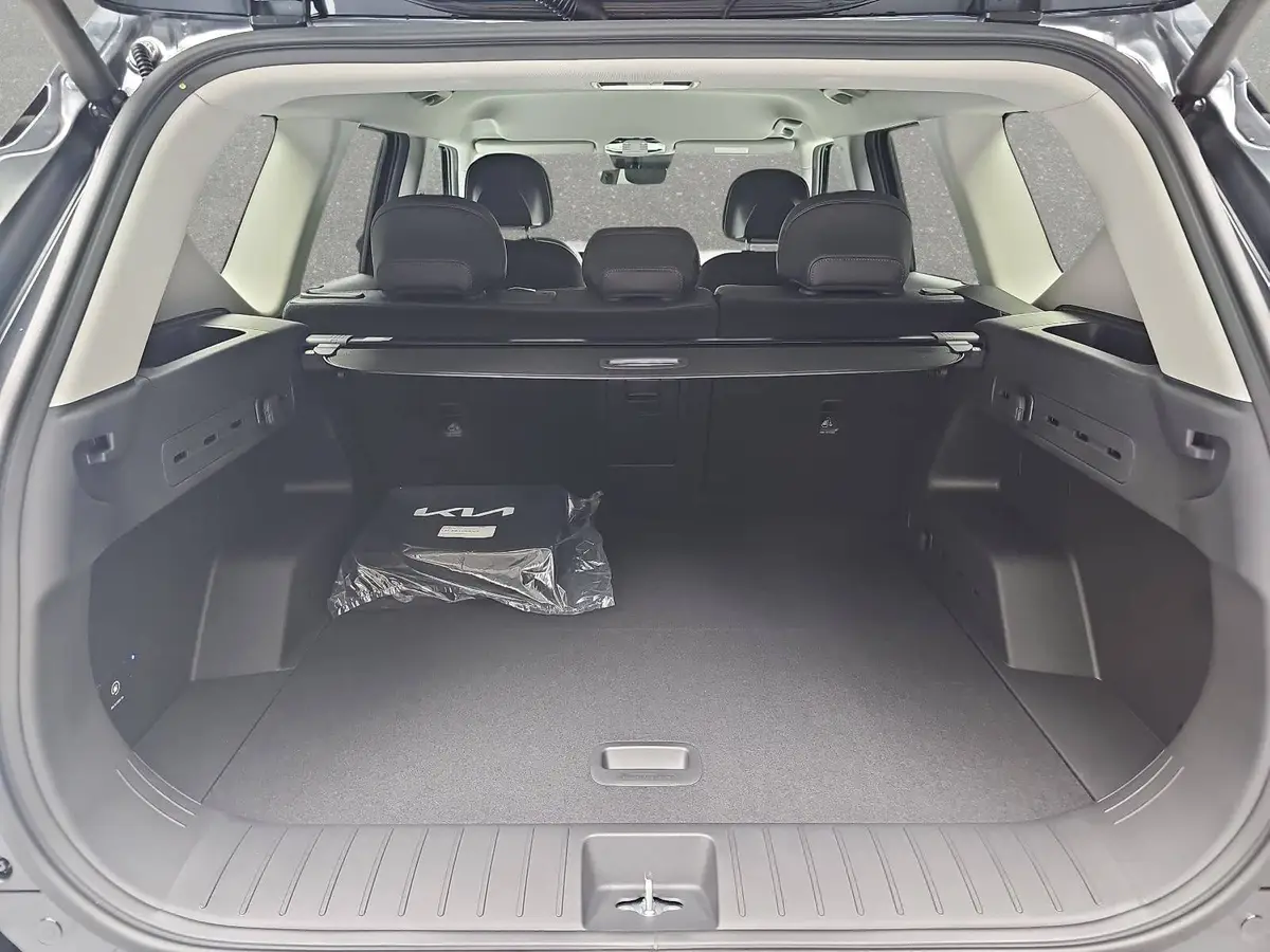 KIA EV5 81.4 KWH EARTH MJ26 DRIVEWISE