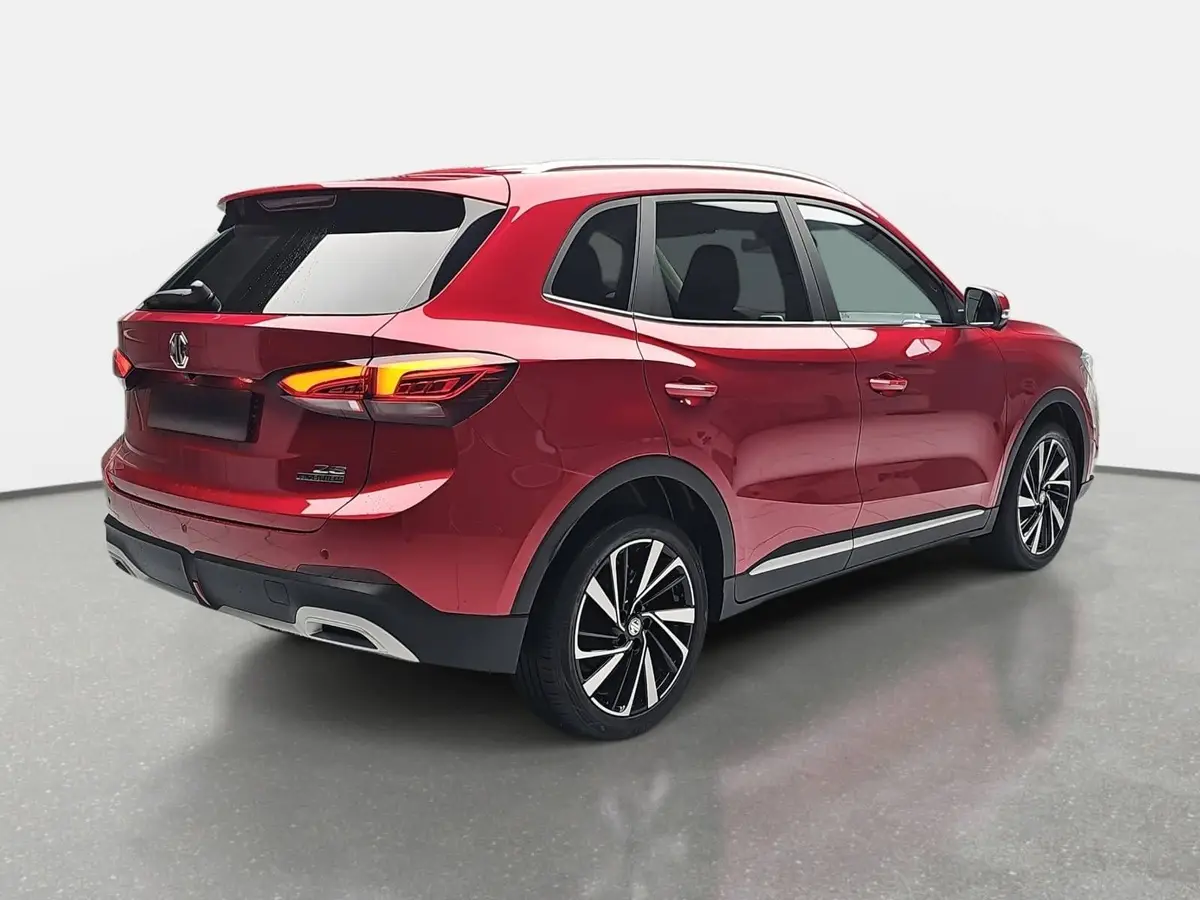 MG ZS 1.5 HYBRID+ MY25.5 LUXURY NAVI LM18 KEYLESS-ENTRY 360-GRAD-KAMERA