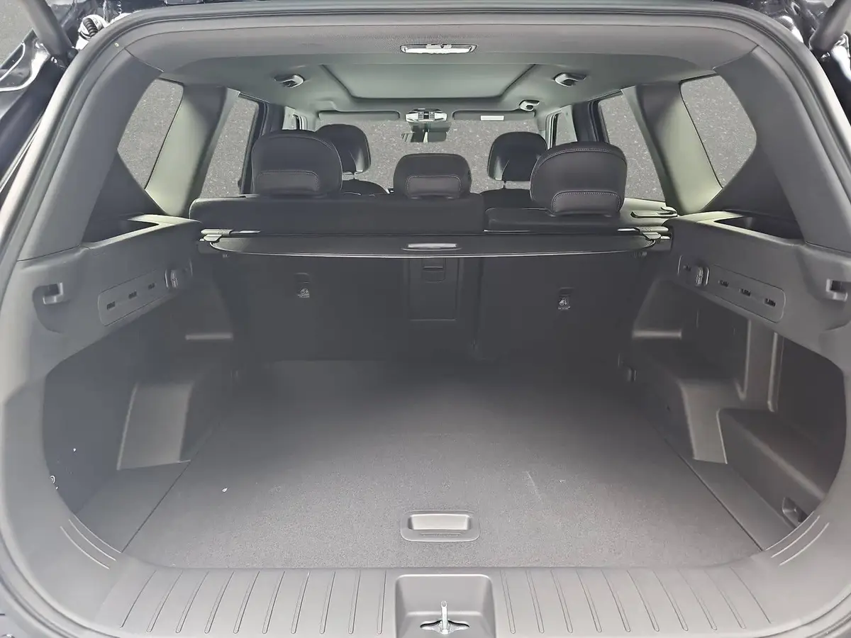 KIA EV5 81.4 KWH GT-LINE MJ26 DRIVEWISE GLASDACH