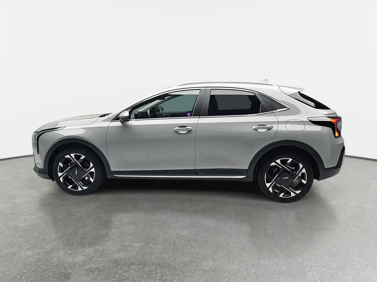 KIA XCEED 1.6 T-GDI 150 DCT SPIRIT MJ27 SOUND