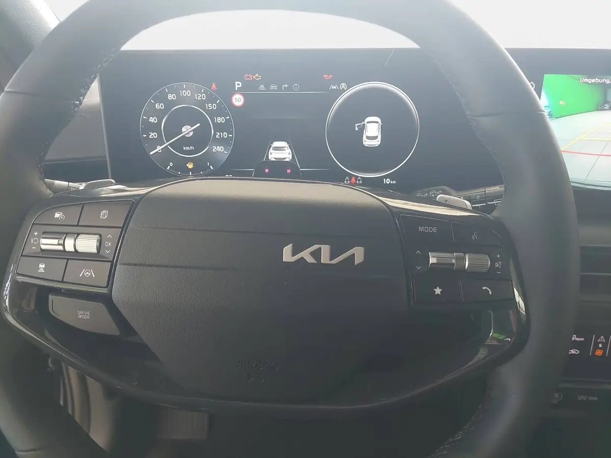 KIA XCEED 1.6 T-GDI 180 DCT SPIRIT MJ27 SOUND SITZ ADVANCED GLASDACH