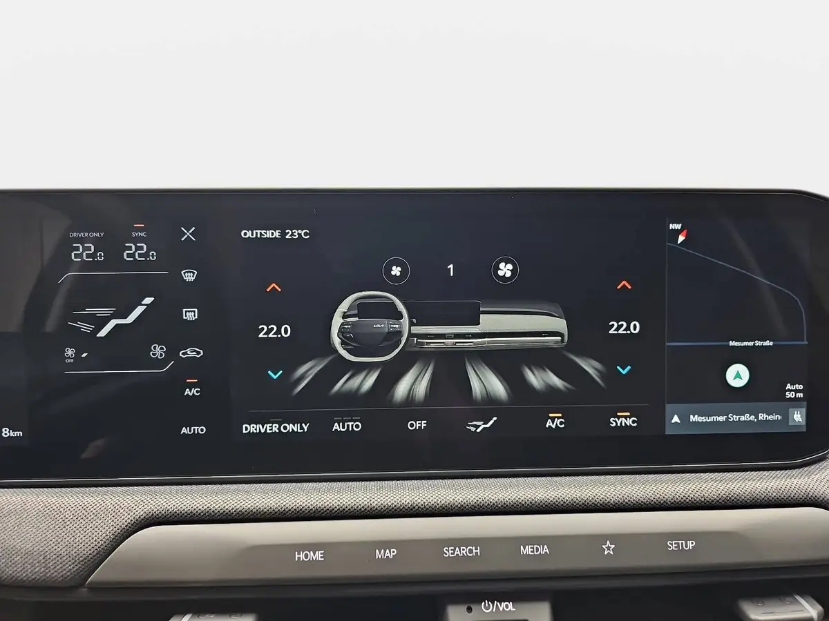 KIA EV3 81.4 KWH EARTH MJ26 WINTER BUSIN. UPGRADE DRIVEWISE-PARK DESIGN SOUND
