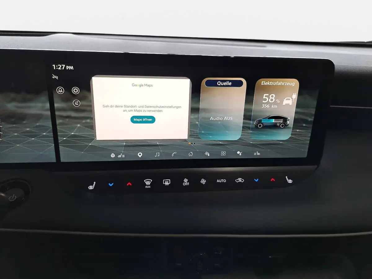 NISSAN LEAF 75KWH MY26 EVOLVE 2-FARBEN