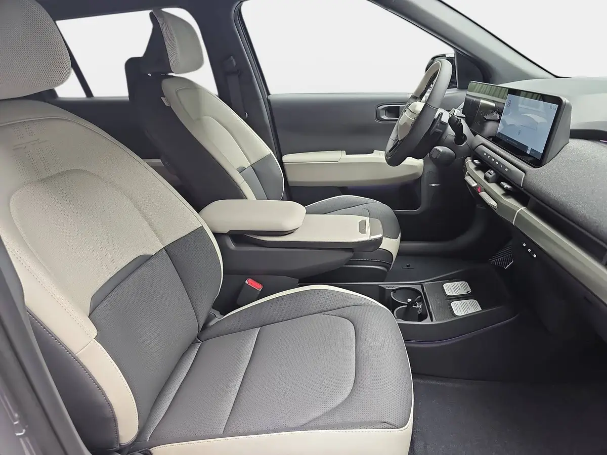 KIA EV3 81.4 KWH GT-LINE MJ27 DRIVEWISE-PARK-PRO KOMFORT