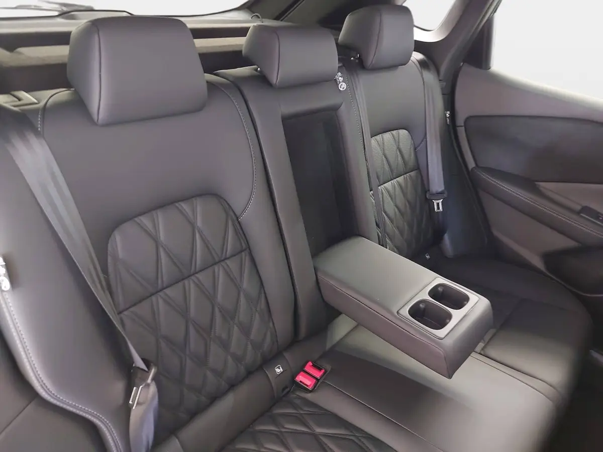 NISSAN QASHQAI 1.3 DIG-T MHEV AUTO. MJ27 TEKNA PREMIUM PAKET 2-FARBEN