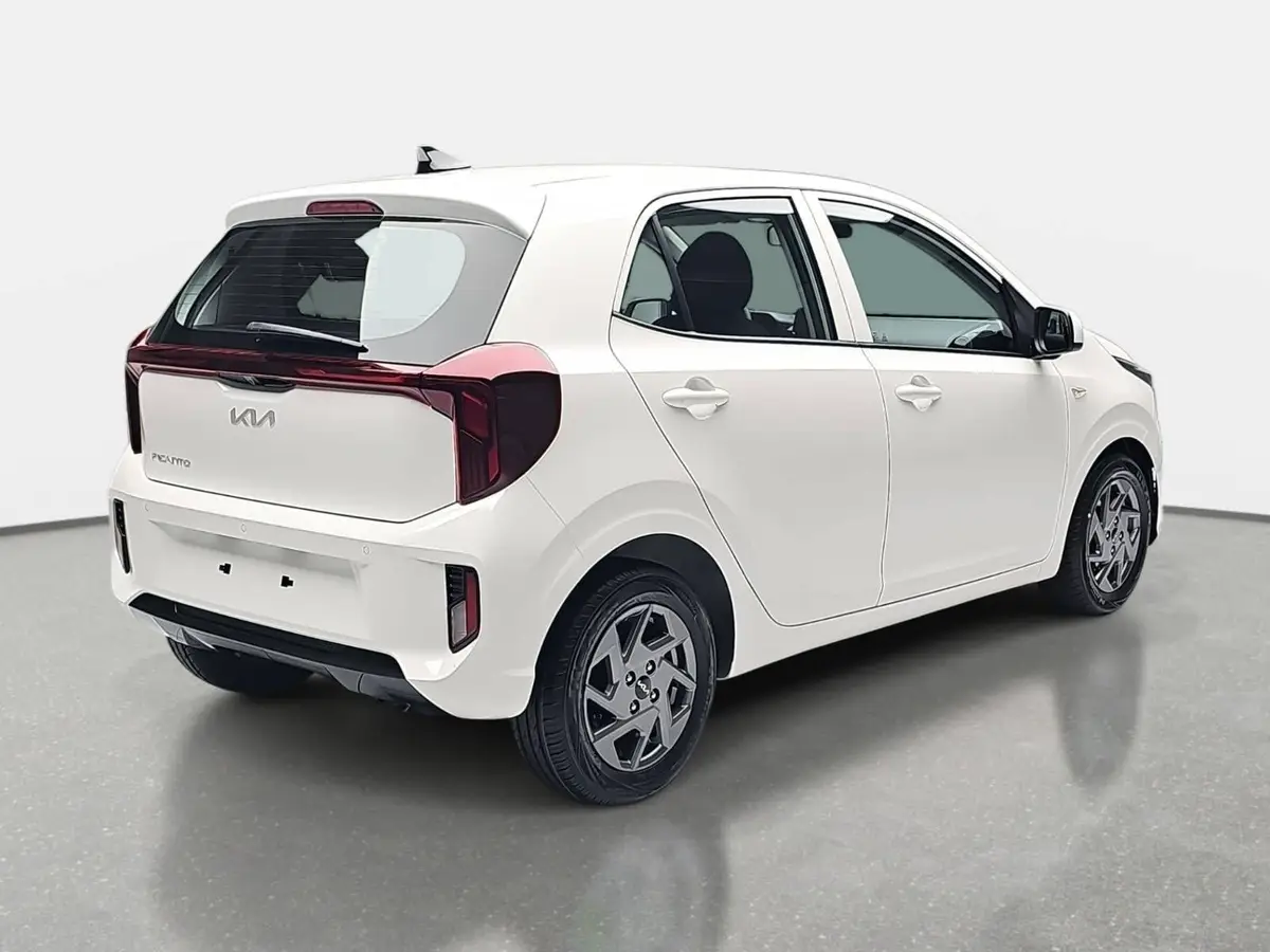 KIA PICANTO 1.0 GDI AUTO. (AMT) VISION MJ27 SITZH. NAVI KAMERA