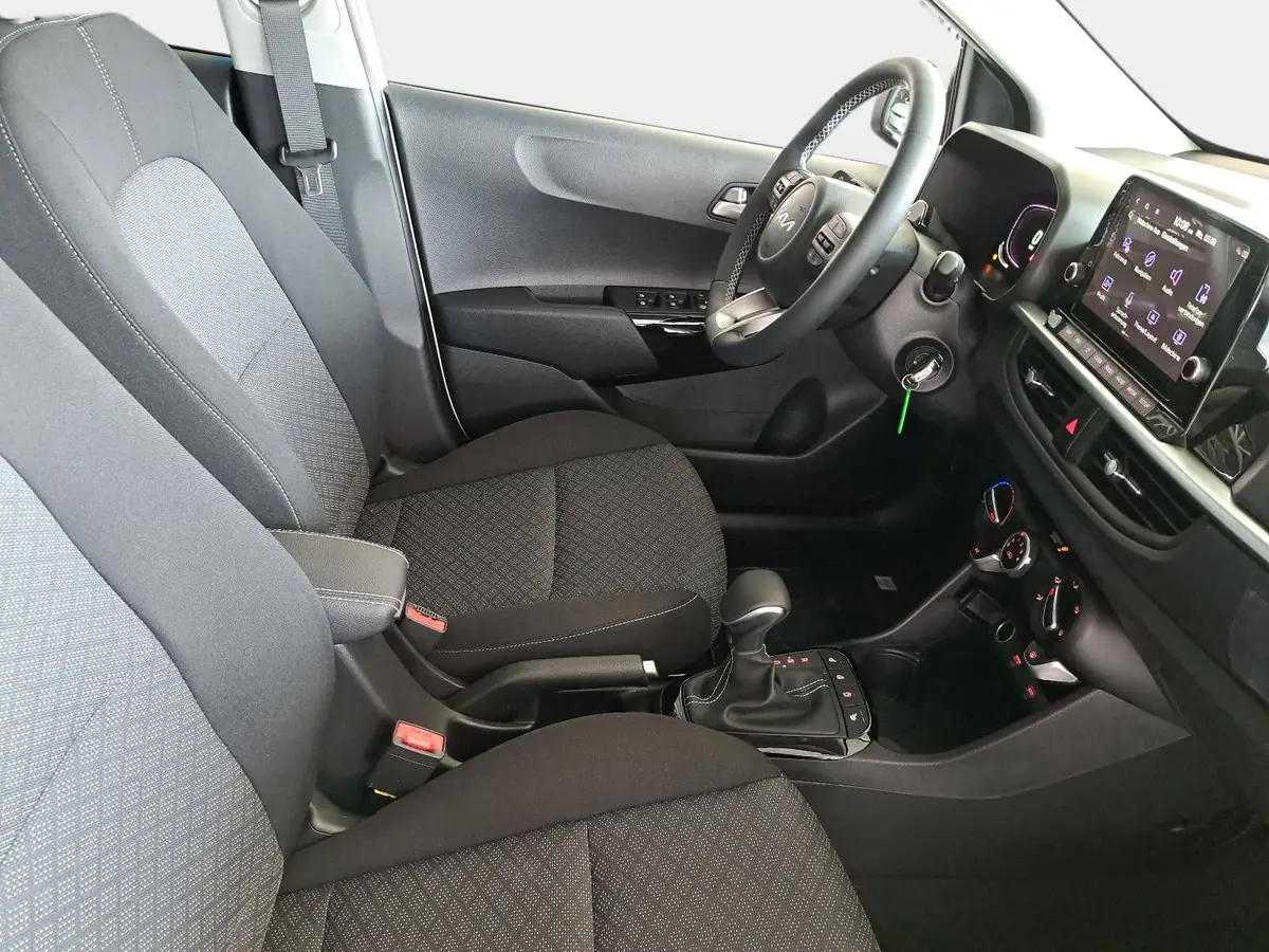 KIA PICANTO 1.0 GDI AUTO. (AMT) VISION MJ27 SITZH. NAVI KAMERA