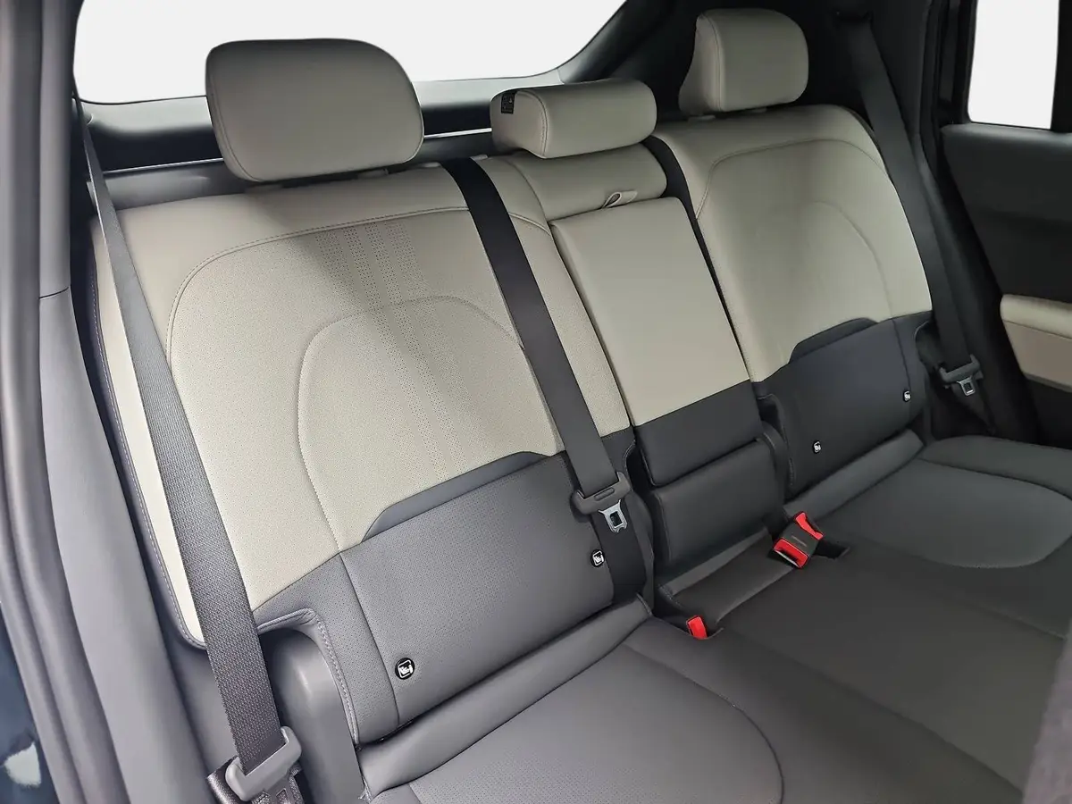 KIA EV3 81.4 KWH GT-LINE MJ27 DRIVEWISE-PARK-PRO KOMFORT GLASDACH