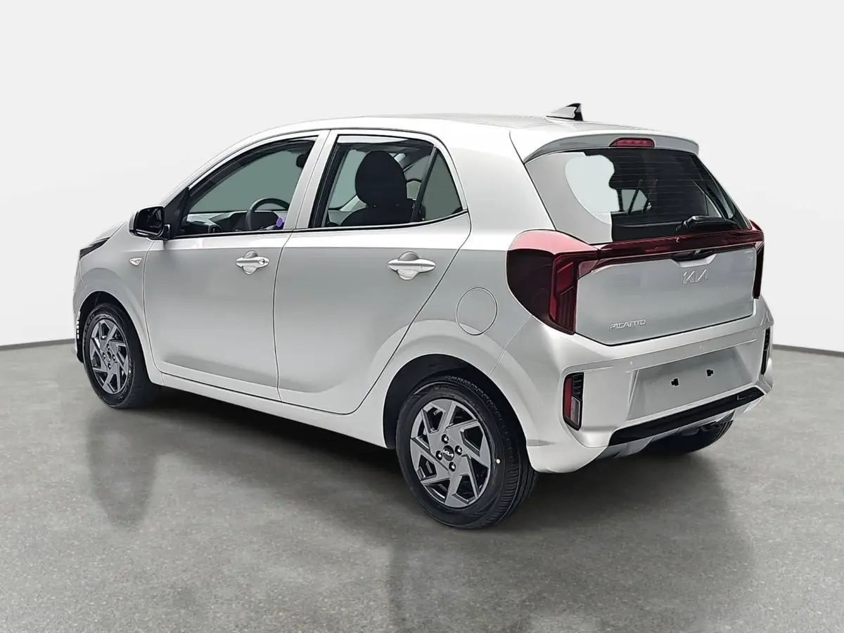 KIA PICANTO 1.0 GDI AUTO. (AMT) VISION MJ27 SITZH. NAVI KAMERA