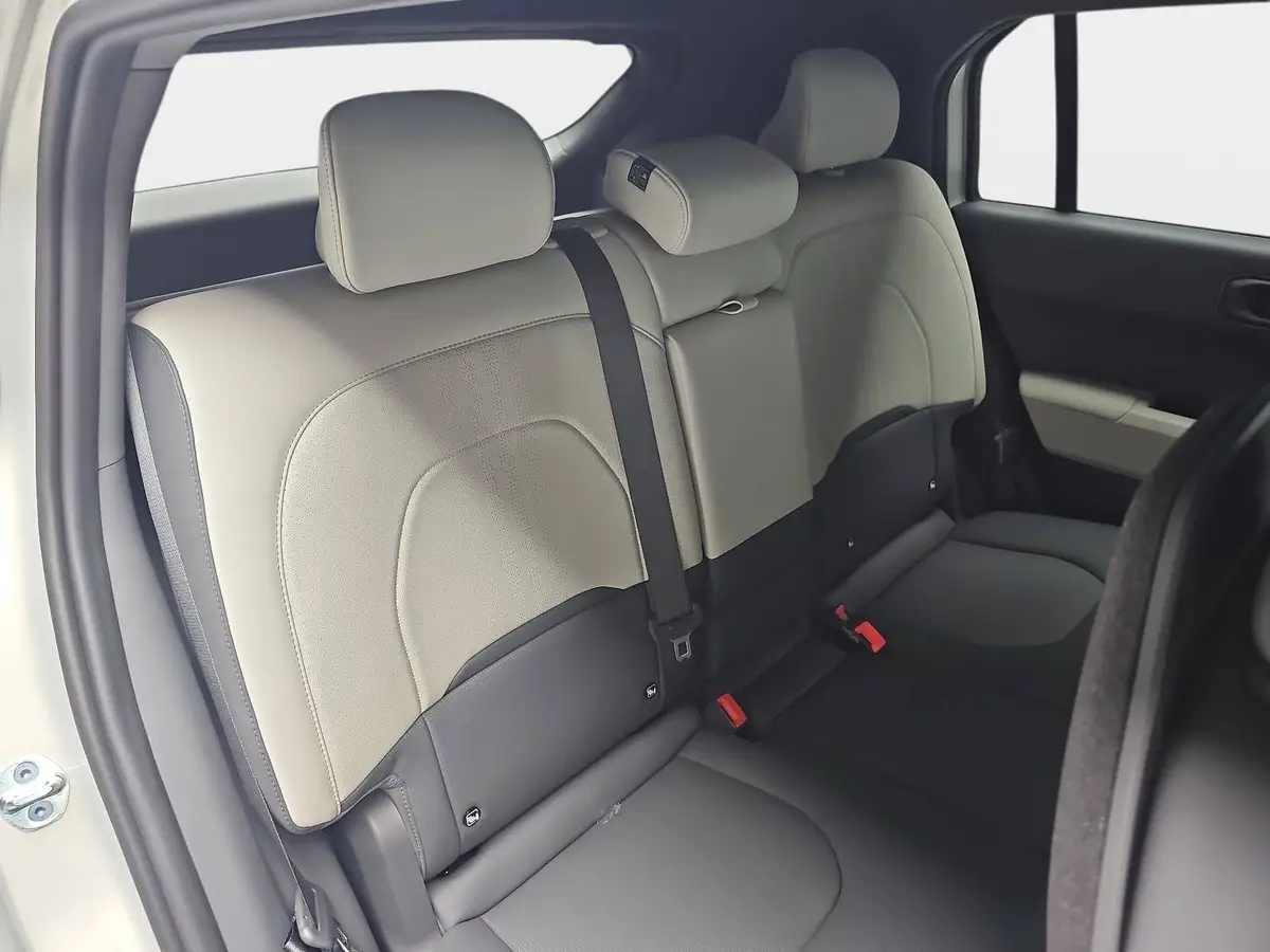 KIA EV3 81.4 KWH AWD GT-LINE MJ27 DRIVEWISE-PARK-PRO KOMFORT GLASDACH